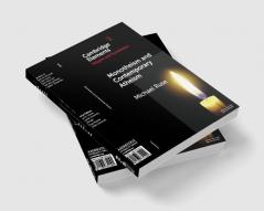 Monotheism and Contemporary Atheism