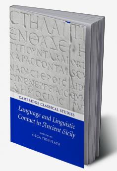 Language and Linguistic Contact in Ancient Sicily