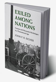 Exiled Among Nations