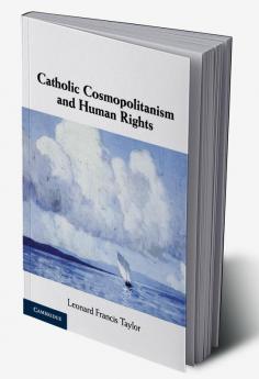 Catholic Cosmopolitanism and Human Rights