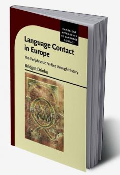 Language Contact in Europe