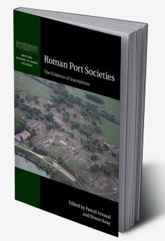 Roman Port Societies