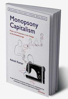 Monopsony Capitalism