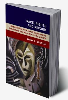 Race Rights and Reform