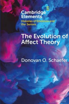 The Evolution of Affect Theory