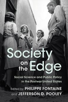 Society on the Edge