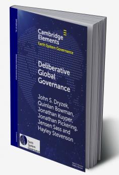 Deliberative Global Governance