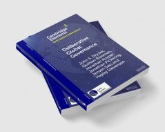 Deliberative Global Governance