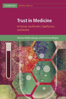 Trust in Medicine