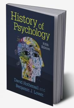 History of Psychology