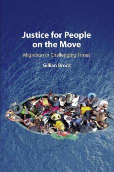Justice for People on the Move