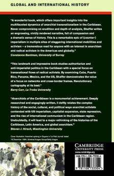 Anarchists of the Caribbean