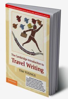 The Cambridge Introduction to Travel Writing