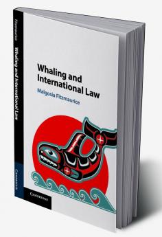 Whaling and International Law
