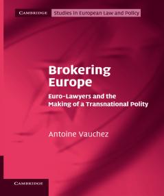 Brokering Europe