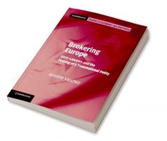Brokering Europe