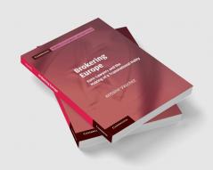 Brokering Europe