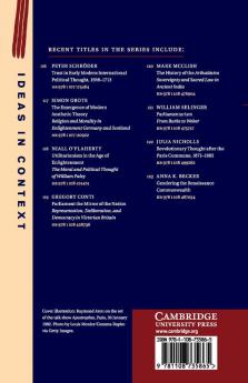 Raymond Aron and Liberal Thought in the Twentieth Century