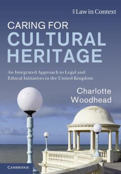 Caring for Cultural Heritage