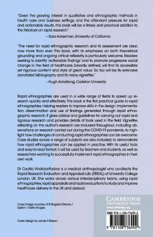 Rapid Ethnographies