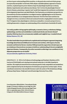 The Metabolic Ghetto