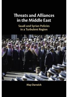 Threats and Alliances in the Middle East