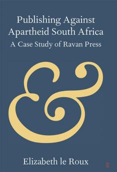 Publishing Against Apartheid South Africa