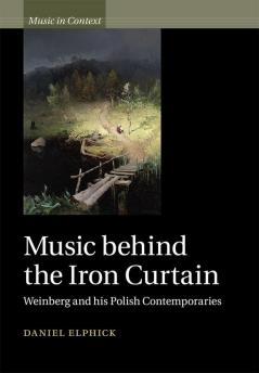 Music behind the Iron Curtain