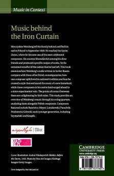 Music behind the Iron Curtain