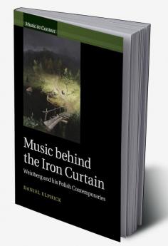 Music behind the Iron Curtain