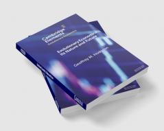 Evolutionary Economics