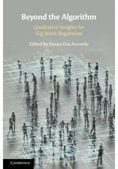 Beyond the Algorithm