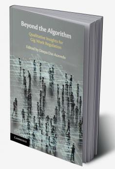 Beyond the Algorithm