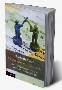 The Syrian War