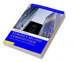 Europe's Second Constitution