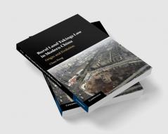 Rural Land Takings Law in Modern China