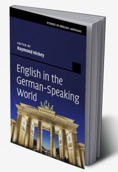 English in the German-Speaking World