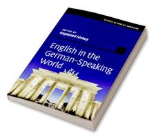 English in the German-Speaking World
