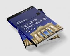 English in the German-Speaking World