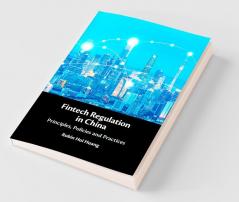 Fintech Regulation in China