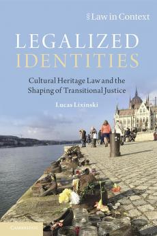 Legalized Identities