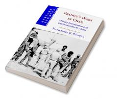 France's Wars in Chad