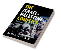 The Israel-Palestine Conflict
