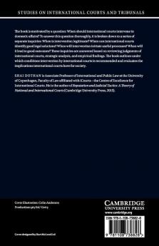 International Judicial Review