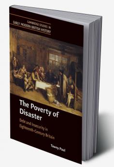The Poverty of Disaster