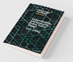 Understanding and Analyzing Public Policy Design