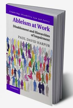 Ableism at Work