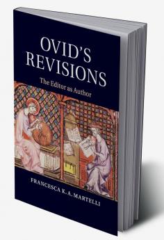 Ovid's Revisions