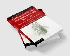 The Failure of Popular Constitution Making in Turkey