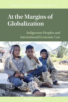 At the Margins of Globalization